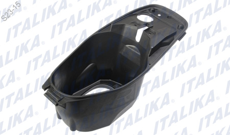 [F12030057] RECIPIENTE CAJUELA NEGRO