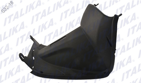 [F12030059] COMPUESTO CAJA GUANTERA