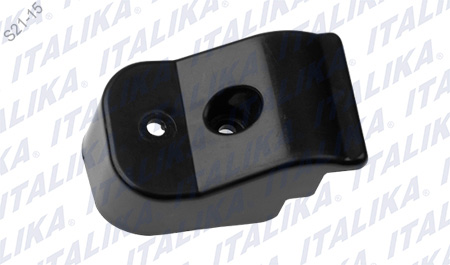 [F12030069] SOPORTE BISAGRA TAPA GUANTERA IZQ