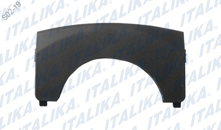 [F12030104] CUBIERTA INT CAJA GUANTERA