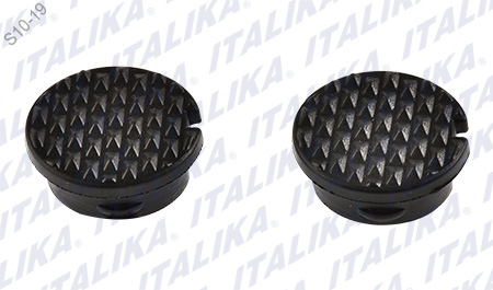 [F12030107] TAPON TORNILLO PLATAFORMA POSAPIES