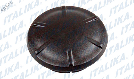 [F12040016] TAPON DECORATIVO