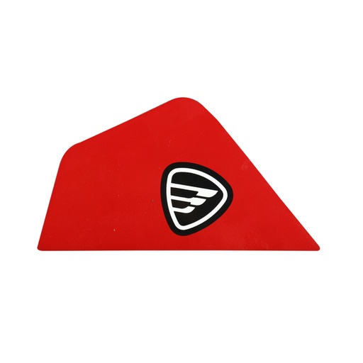 [F12050045] ETIQUETA DECORATIVA ISOTIPO IZQ