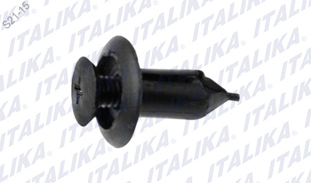 [F12060001] PIJA PLASTICA DE FIJACION