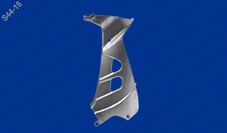 [F13010045] CUB MANUBRIO DE/GRIS/SIN