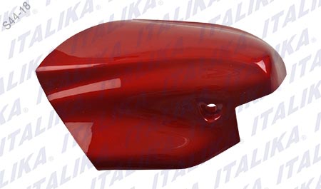 [F13010057] CUB P DEL IZQUI/ROJO/SIN