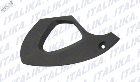 [F13010068] CUBIERTA DE MANUBRIO DERECHO