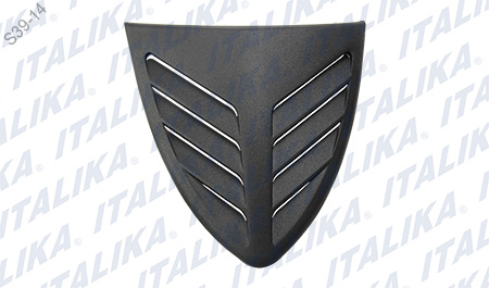 [F13010150] CUBIERTA SUPERIOR FRONTAL DECO