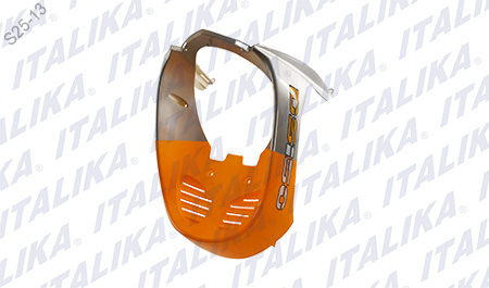 [F13010300] ENCARENADO AMARILLO