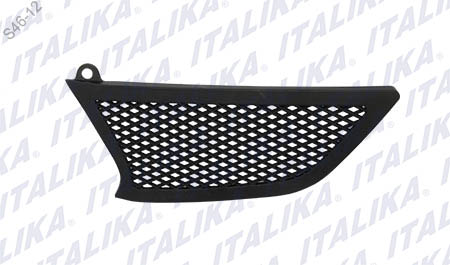 [F13010420] CUBIERTA DE VENTILACION IZQUIERDA