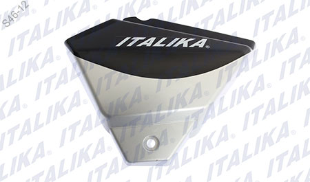 [F13010538] CUBIERTA LATERAL IZQ