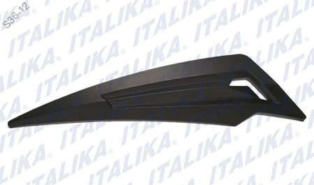 [F13010578] REJILLA CUB DER DE COLA NEGRO