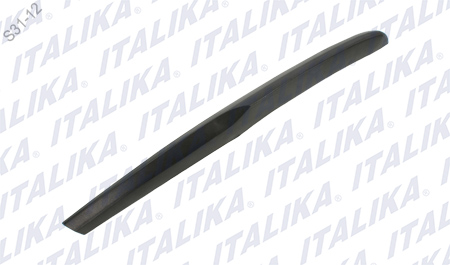 [F13010599] MOLDURA LATERAL DER NEGRA