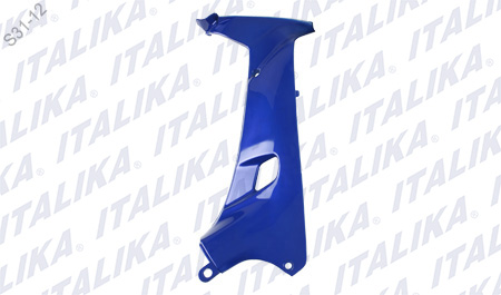 [F13010627] CUB PIERNA INTERIOR DER AZUL