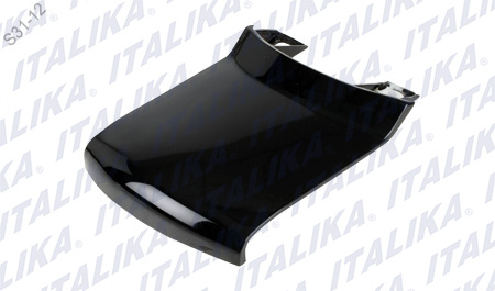 [F13010631] CUBIERTA DE COLA NEGRA