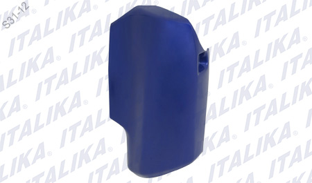 [F13010632] CUBIERTA AMORTIGUADOR DEL IZQ