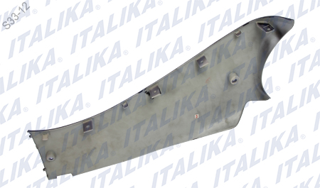 [F13010755] CUBIERTA DER NEGRO Y GRIS