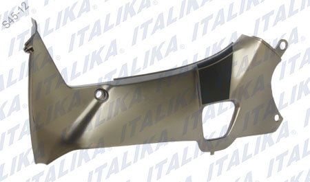 [F13010775] CUBIERTA INTERIOR IZQ GRAFITO