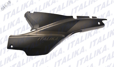 [F13010779] CUBIERTA CUERPO IZQ GRAFITO