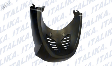 [F13010794] ENCARENADO PLATA MATE