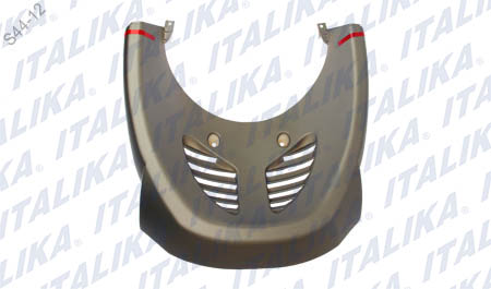 [F13010803] ENCARENADO GRAFITO