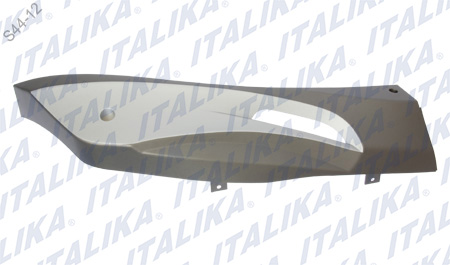 [F13010810] CUBIERTA LAT DER GRAFITO