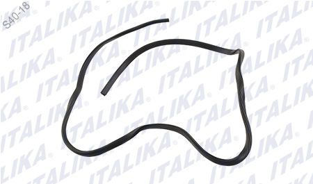 [F13010922] GOMA CUBIERTA DECORATIVA TANQUE COMB