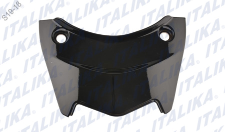 [F13010968] CUBIERTA CALAVERA NEGRO