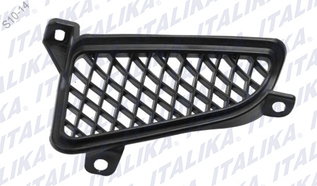 [F13010983] PLACA VENTILACION IZQ