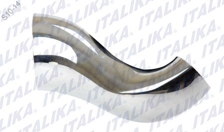 [F13010985] CUBIERTA SUP MANUBRIO IZQ