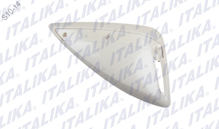 [F13010989] CUBIERTA IZQ CREMA