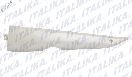 [F13010992] CUBIERTA LATERAL IZQ CREMA