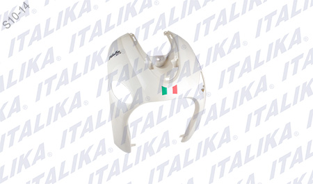 [F13011007] ENCARENADO CREMA