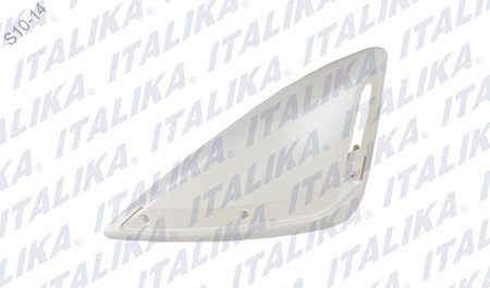 [F13011009] CUBIERTA DER CREMA