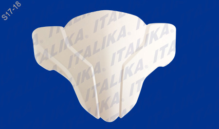 [F13011107] CUBIERTA FR BLANCO MATE