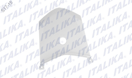 [F13011227] CUBIERTA TRAS BLANCO