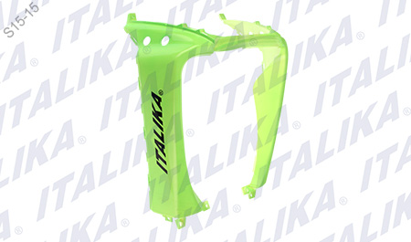 [F13011236] ENCARENADO VERDE