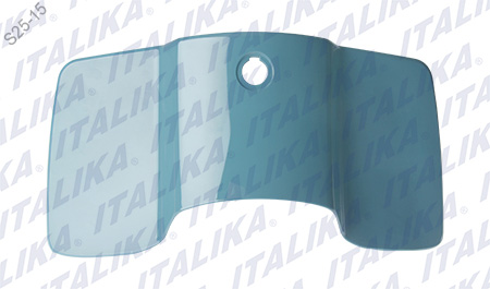 [F13011312] CUBIERTA DE CAJA GUANTERA AZUL ÍNDIGO