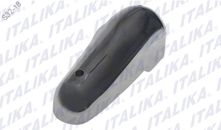 [F13011358] CUBIERTA DECORATIVA DER CROMADO