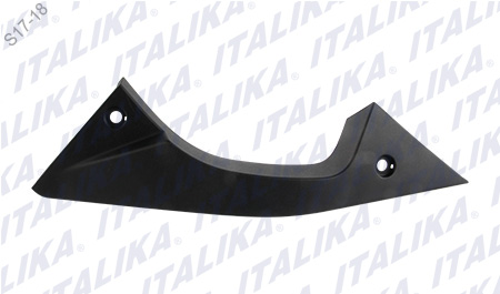 [F13011377] CUBIERTA SUP FARO IZQ