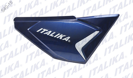 [F13011398] CUBIERTA DER AZUL BLANCO