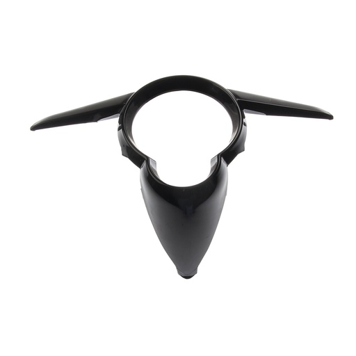 [F13011403] CUBIERTA DECORATIVA VELOCIMETRO NEGRO