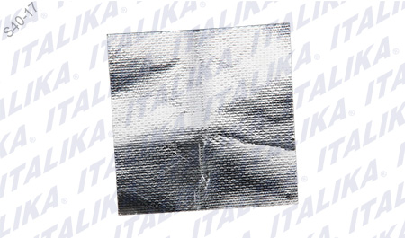 [F13011442] DEFLECTOR CALOR