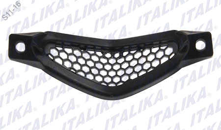 [F13011450] REJILLA FRONTAL