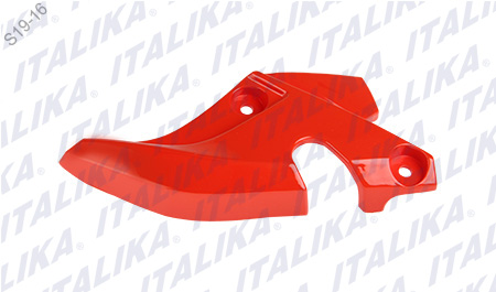 [F13011524] CUBIERTA IZQ FARO NARANJA