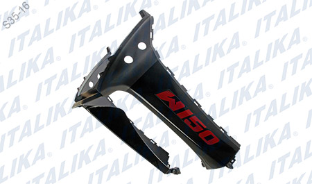 [F13011566] ENCARENADO NEGRO