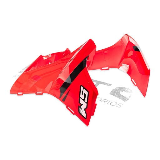 [F13011670] ENCARENADO NARANJA