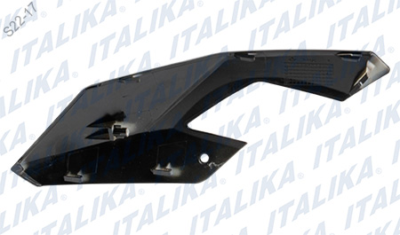 [F13011685] CUBIERTA FARO DER NEGRO VERDE