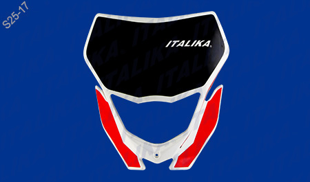 [F13011695] CUBIERTA FRONT