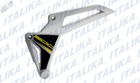 [F13011716] CUBIERTA LATERAL DER GRIS